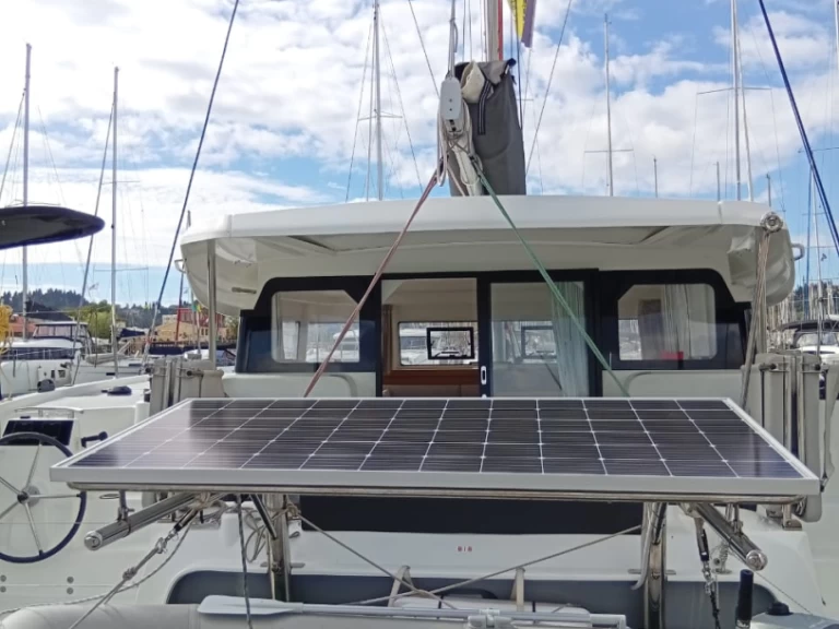 Pronajmout si Excess Excess 11 v Gouvia