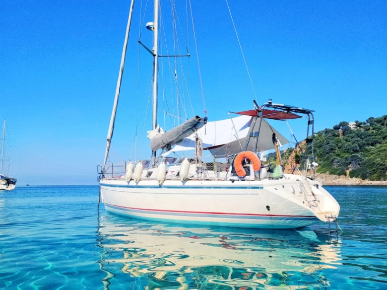 Pronajmout si Etap Etap 34 S v La Seyne-sur-Mer