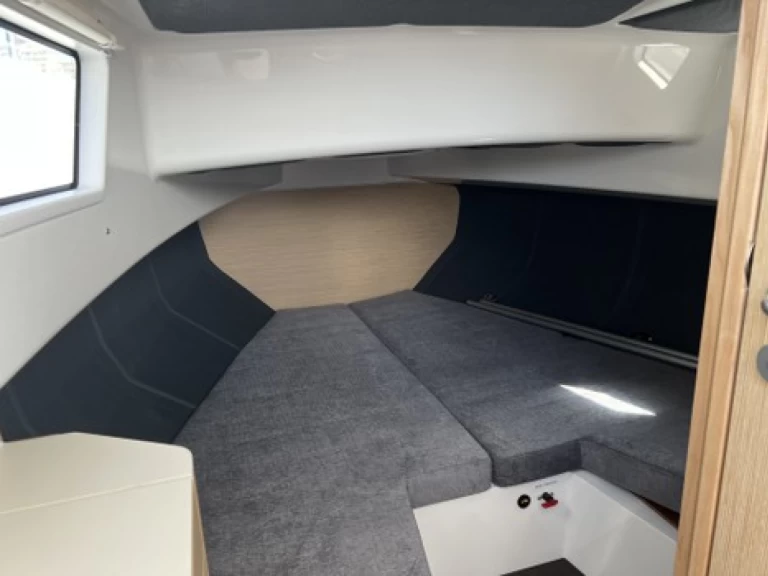 Pronájem Motorová loď v El Toro -RYCK 280