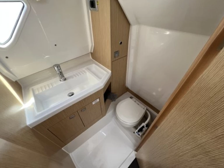 Pronajmout Motorová loď se skipperem či ne RYCK v El Toro