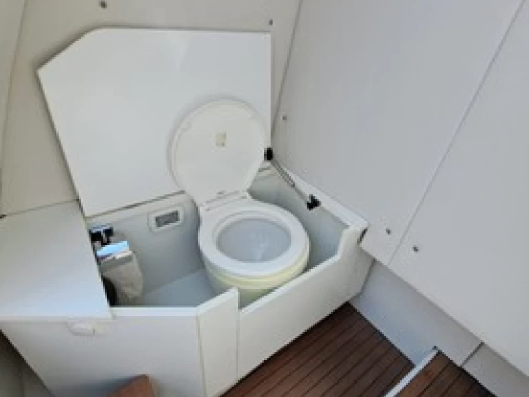 Pronájem lodi El Toro lákavé ceny 1017 LIDO