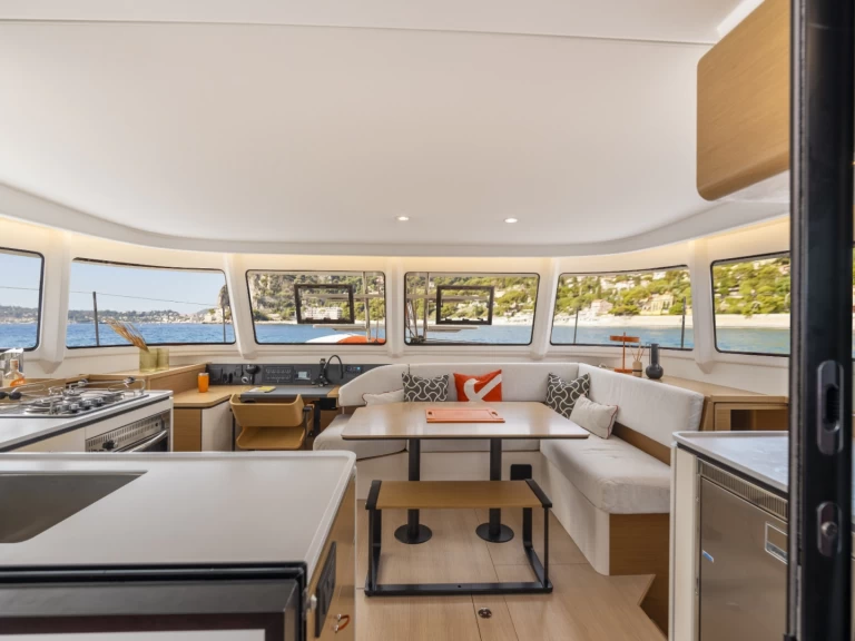 Pronajmout si Excess Excess 13 v Canet-en-Roussillon