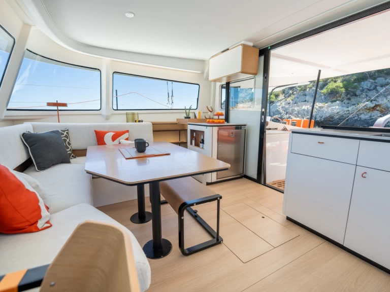 Pronájem lodi Canet-en-Roussillon lákavé ceny Excess 13