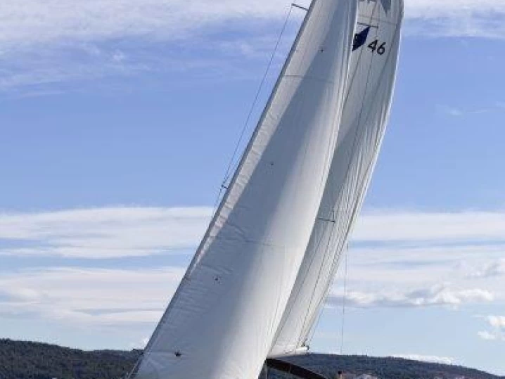 Plachetnice k pronájmu v Trogir za nejlepší cenu