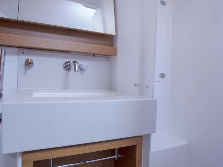 Pronajmout Plachetnice se skipperem či ne Dufour v Donji Seget