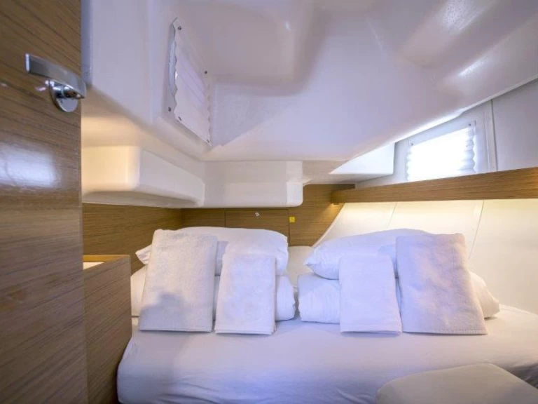 Pronajmout si Elan Impression 40 v Trogir