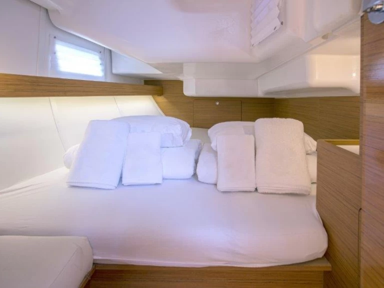 Pronájem lodi Trogir lákavé ceny Impression 40