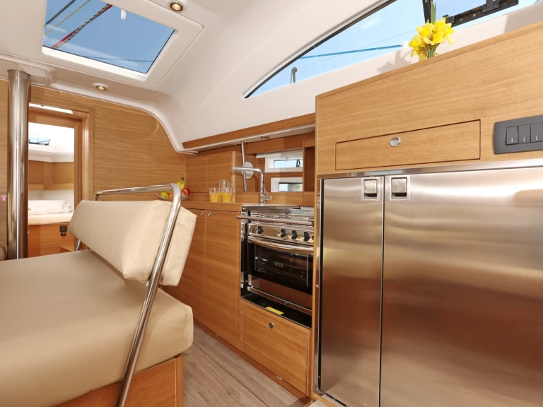 Plachetnice k pronájmu v Trogir za nejlepší cenu