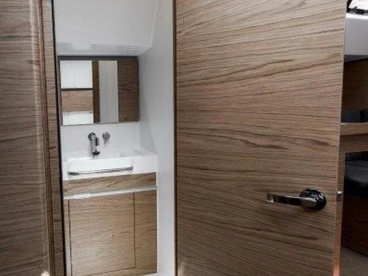 Pronájem lodi Donji Seget lákavé ceny Impression 50