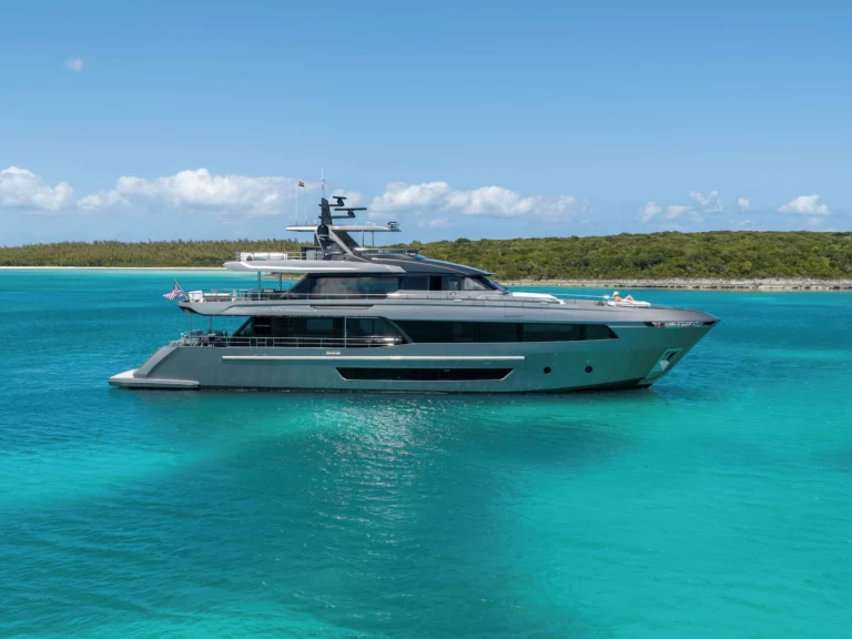 Pronajmout si Ocean alexander A SALT WEAPON v Tampa