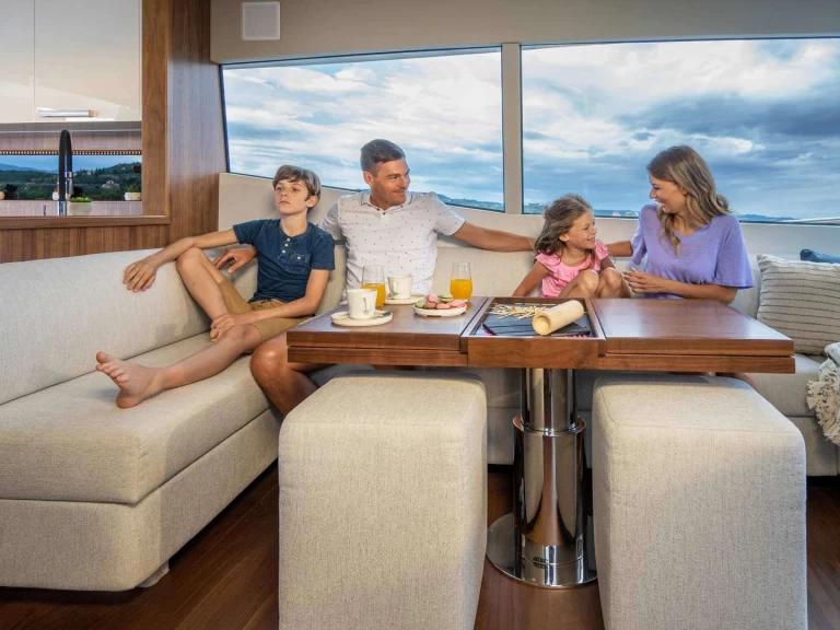 Pronajmout si  PANTA REI v Split