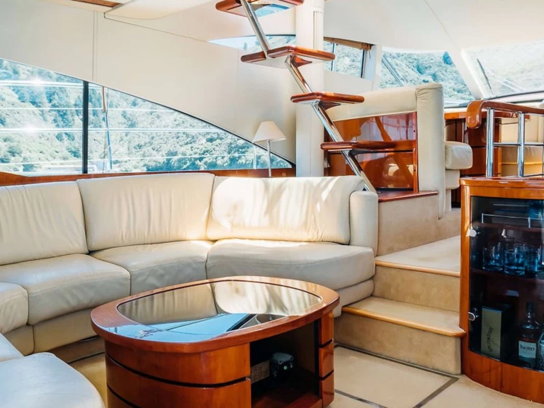 Pronájem lodi Picton lákavé ceny INDIAN SUMMER