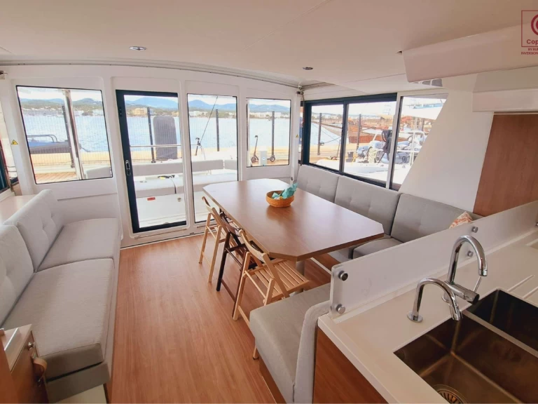 Pronajmout si Bali LOBA DO MAR v Sant Antoni de Portmany