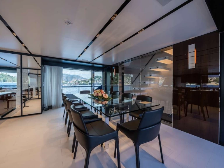 Pronajmout Jachta se skipperem či ne Riva v Bahamy