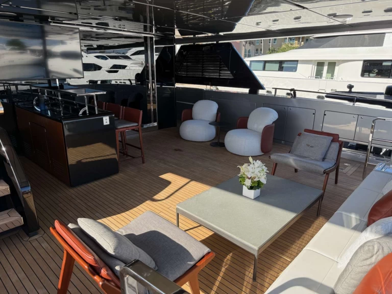 Jachta k pronájmu v Bahamy za nejlepší cenu