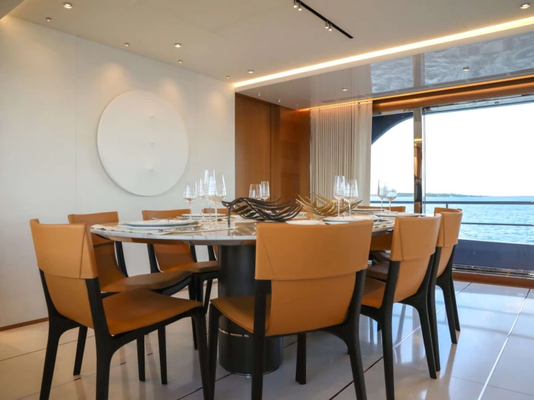 Pronájem Jachta v Tampa -Ocean alexander A SALT WEAPON