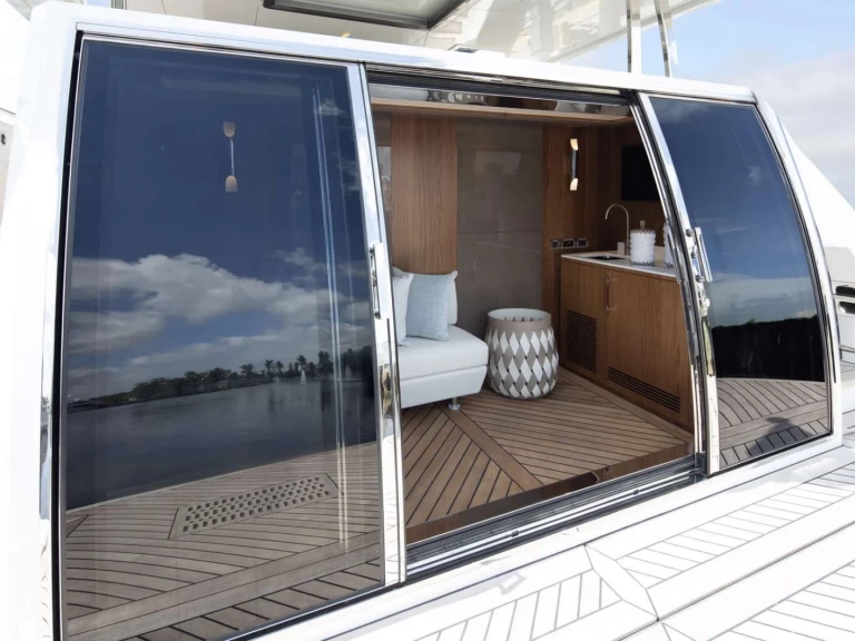 Pronájem lodi Fort Lauderdale lákavé ceny SEA EO