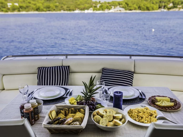 Jachta k pronájmu v Trogir za nejlepší cenu