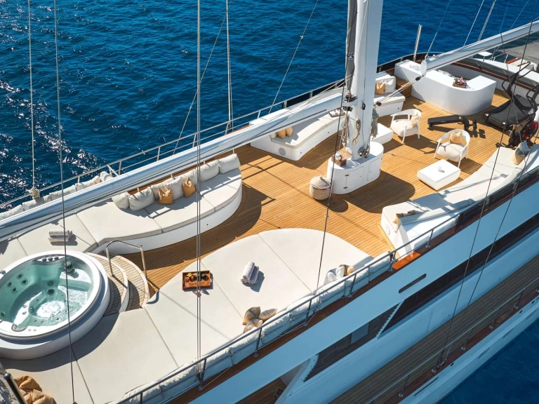 Pronajmout si  LADY GITA v Split