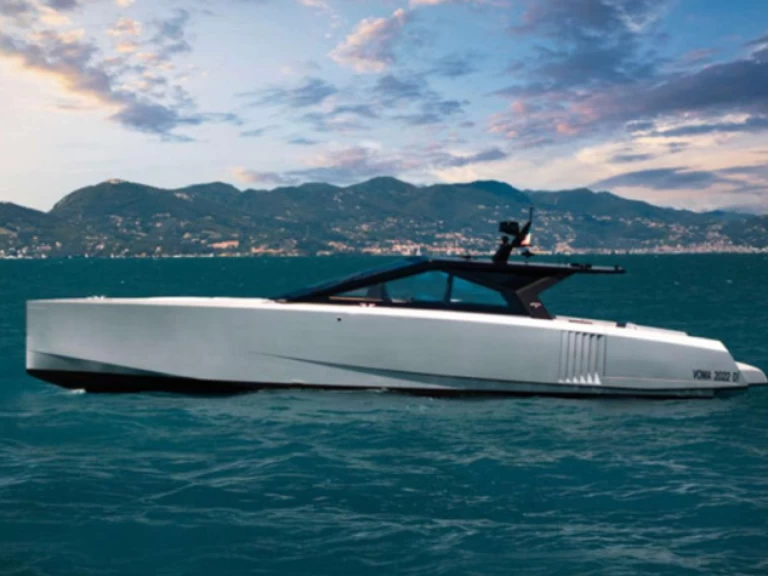 Pronajmout Motorová loď se skipperem či ne WALLY YACHTS v Portofino