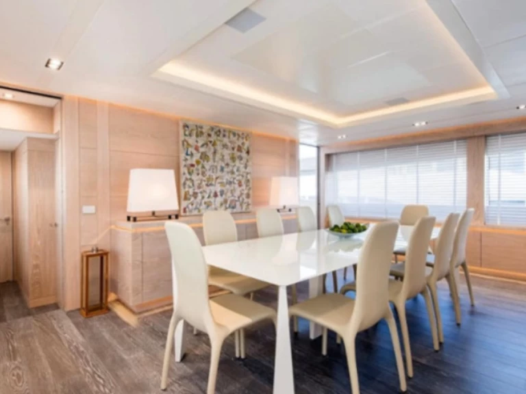 Pronájem lodi Ab Yachts 145 v Portofino na Samboatu