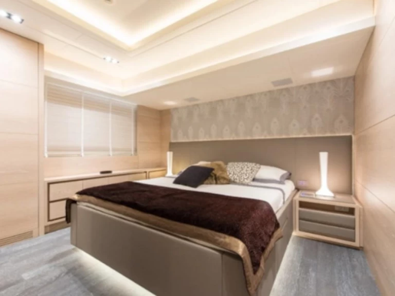 Pronájem Jachta Ab Yachts s licencí