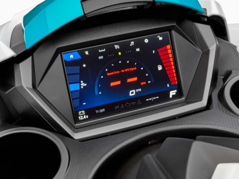 Pronajmout Vodní skútr se skipperem či ne Kawasaki v Pointe-à-Pitre