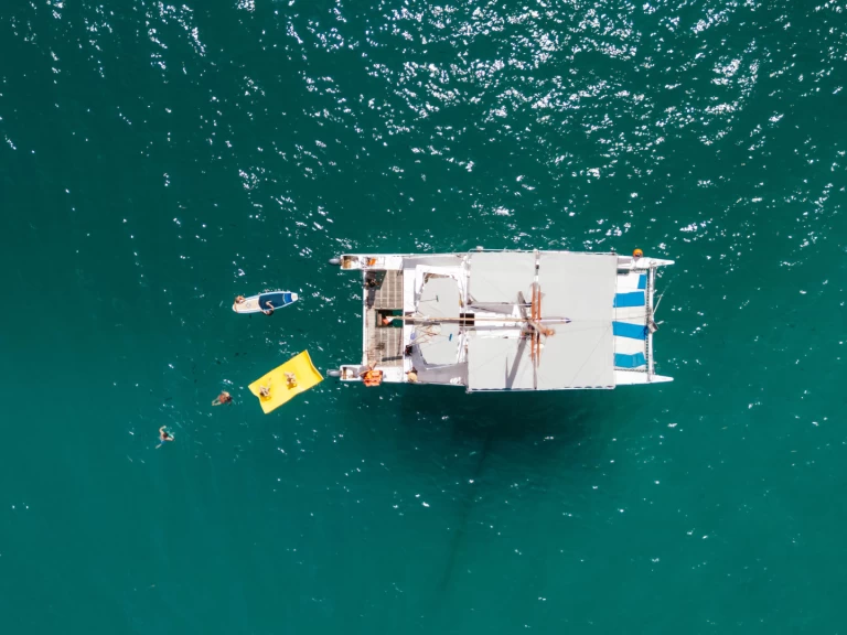 Jachta k pronájmu v Cabo San Lucas za nejlepší cenu