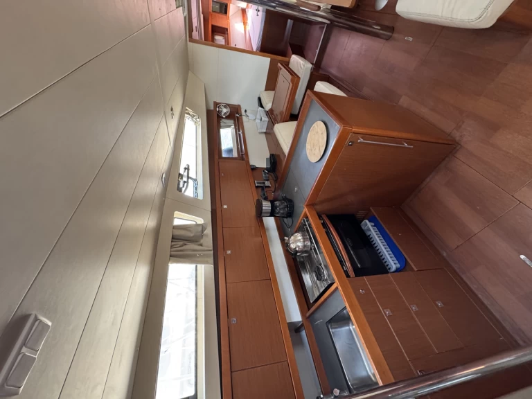 Pronájem Plachetnice v Kos -Bénéteau Oceanis 41