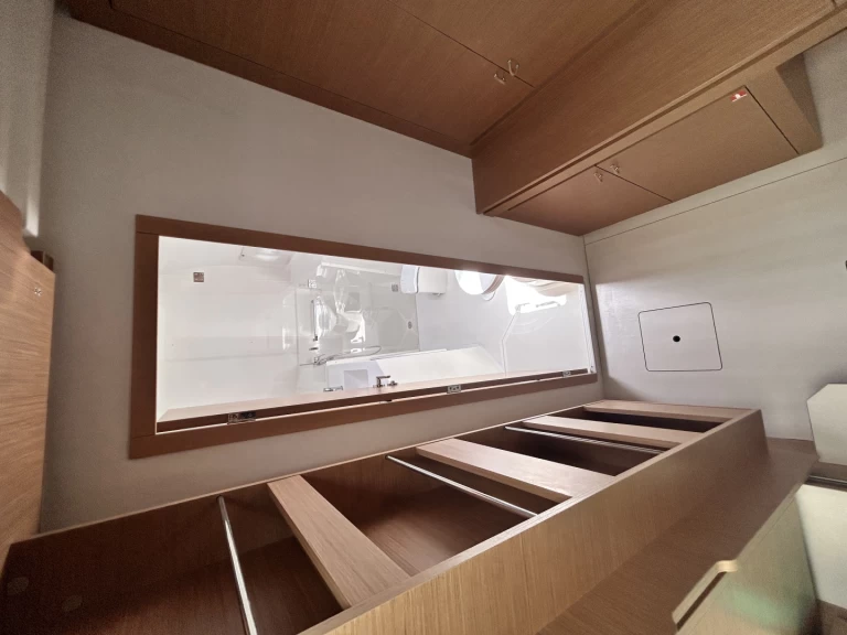 Pronájem lodi Kos lákavé ceny Excess 11