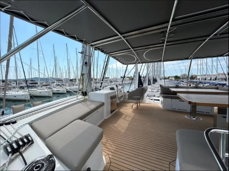 Pronájem Katamarán v Aalsmeer -Bali Bali 5.4