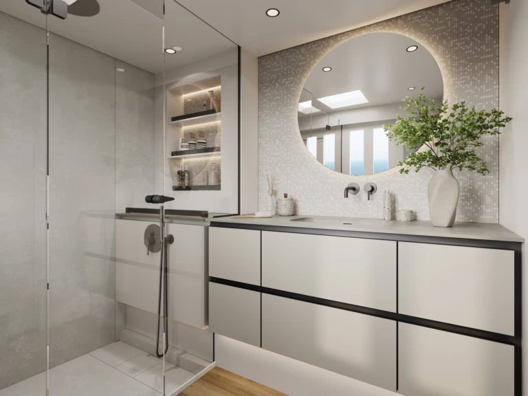 Pronájem lodi Kaštel Gomilica lákavé ceny Sunreef 60