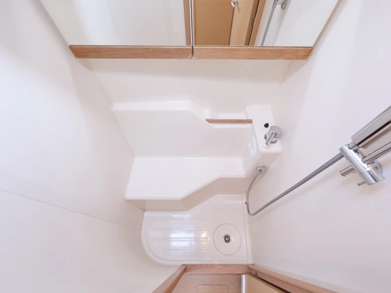 Pronájem jachty v Šibenik  -Hanse Hanse 458 na Samboatu