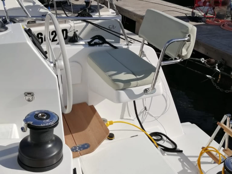 Pronajmout si Bali Bali Catsmart v Cagliari