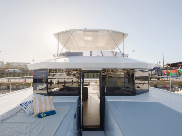 Pronájem lodi Road Town lákavé ceny Moorings 534 PC/8+1