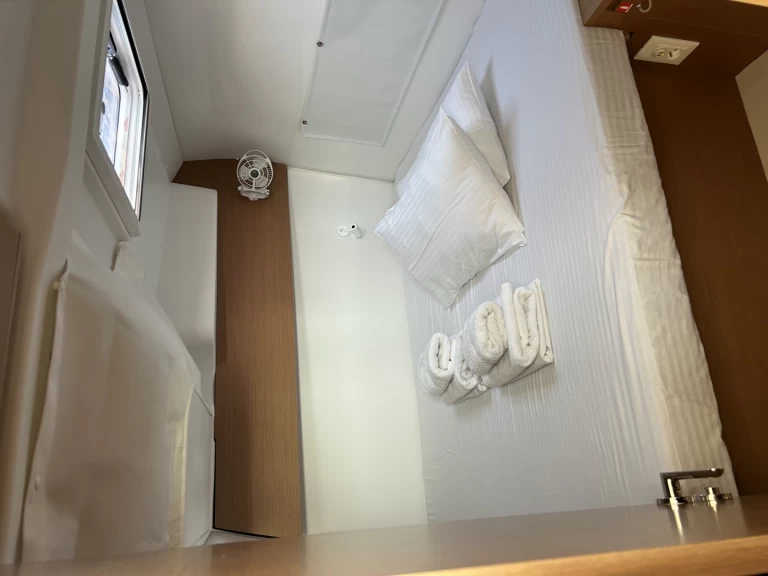 Pronájem jachty v Kos -Excess Excess 11 na Samboatu