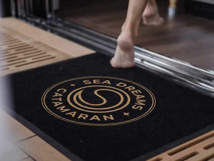 Sunreef Sunreef 60 jednotlivci a charterové společnosti v Kaštel Gomilica