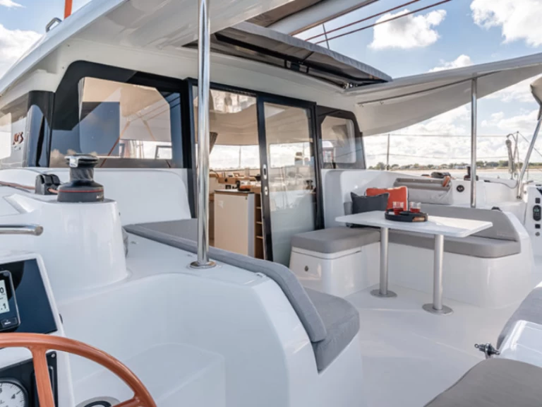 Pronajmout si Excess Excess 11 v Fethiye