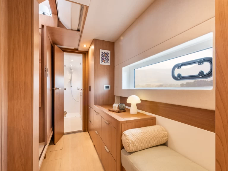 Pronajmout si Bali Bali Catsmart v Pula