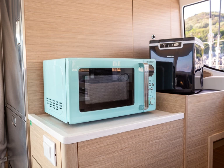 Pronájem lodi Lagoon Lagoon 43 v Lefkáda na Samboatu