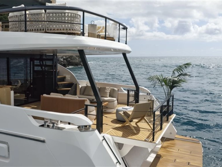 Jachta k pronájmu v Šibenik  za nejlepší cenu