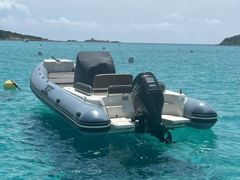 Pronajmout si Bsc BSC 75 Classic v Marseille