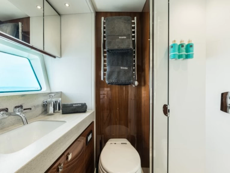 Sunseeker Sunseeker 76 Yacht jednotlivci a charterové společnosti v Ibiza Town