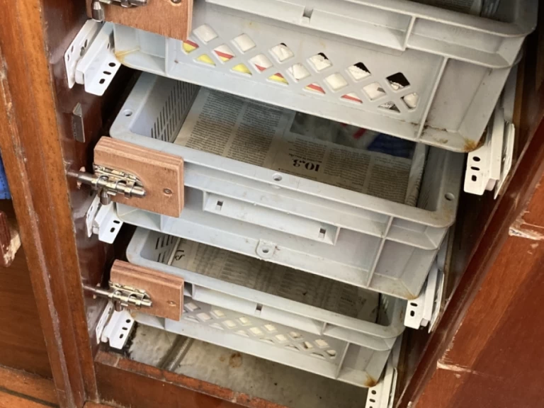 Pronájem jachty v Arradon -Jeanneau Sun Fast 32 na Samboatu