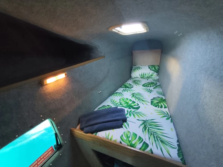 Pronajmout Katamarán se skipperem či ne Fountaine Pajot v Malaga