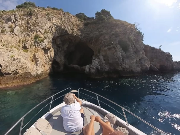 Pronájem lodi Letojanni lákavé ceny CABIN 36