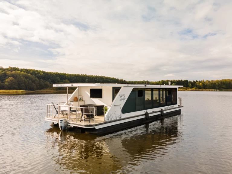 Luxboot Luxboot jednotlivci a charterové společnosti v Buchholz City