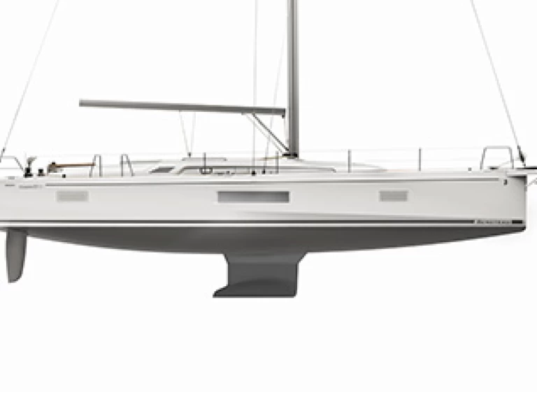 Pronájem lodi Paros (ostrov) lákavé ceny Oceanis 51.1