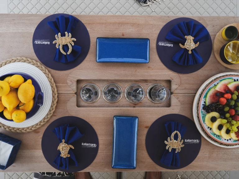 Pronájem Motorová loď Prestige s licencí