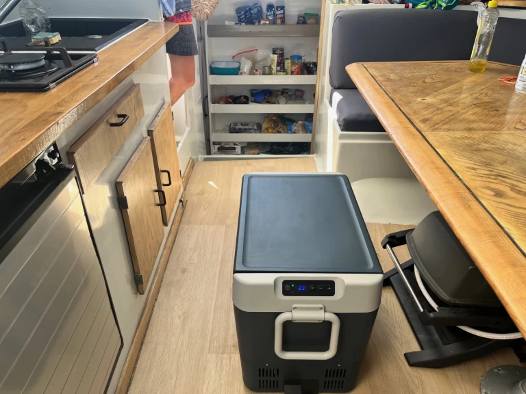 Pronájem lodi Fountaine Pajot Maldives 32 v Hyeres na Samboatu